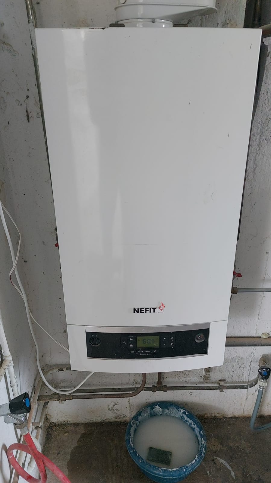 cv-ketel Leusden